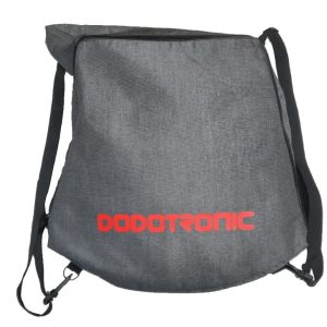 Transport bag for HiSound DR