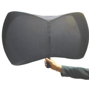 Windshield for HiSound DR
