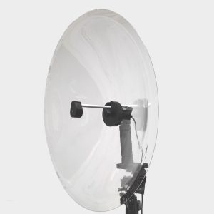 Hi-Sound Mono EVO