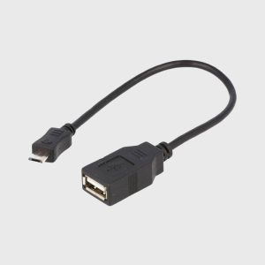 USB OTG cable