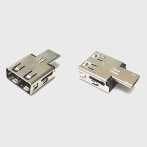USB OTG adapter