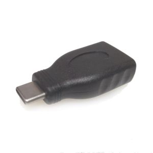 USB C OTG adapter